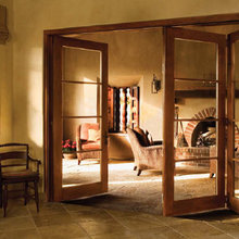 doors