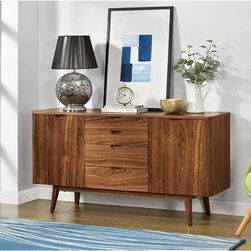 2018 Lifestyle Catalog - Buffets And Sideboards