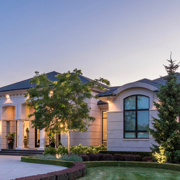 ingratta residence