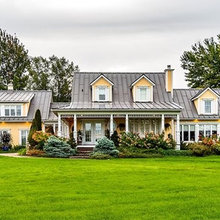 belle vieille maison