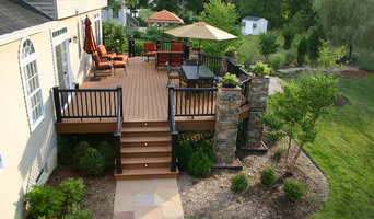 Decks And Patios Vineland  Contact