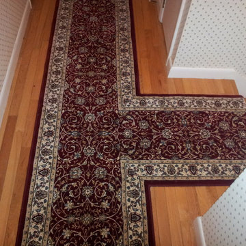 Ancient Garden - Dynamic Rugs