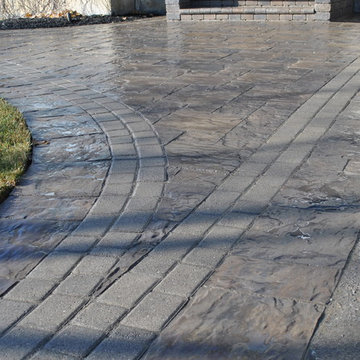 Interlock Pavers