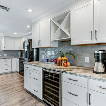 Vacation Rental - Mercedes Zenz