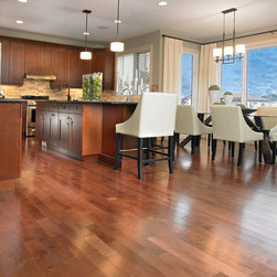 Mirage Hardwood - Hardwood Flooring