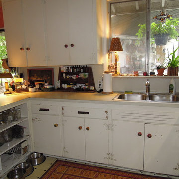 KITCHEN NIGHTMARE