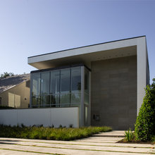 fachada exterior