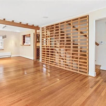Stair Trim