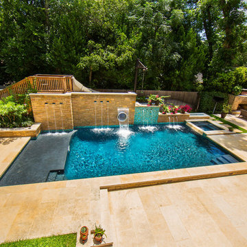 Tremendous in Terrell Hills