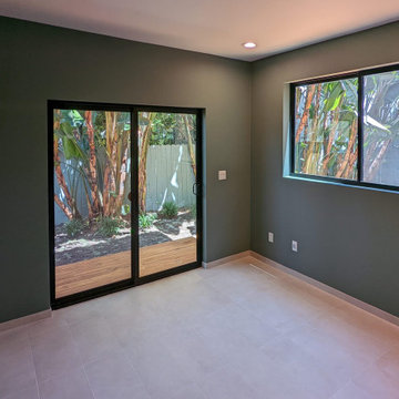Jigsaw Townhome B