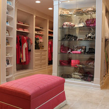 Closet Ideas