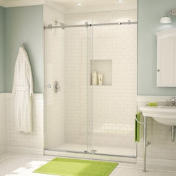 Bath enclosures - Products