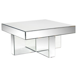 Contemporary Coffee Tables by Statements by J