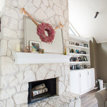 Ridgeline Family Room