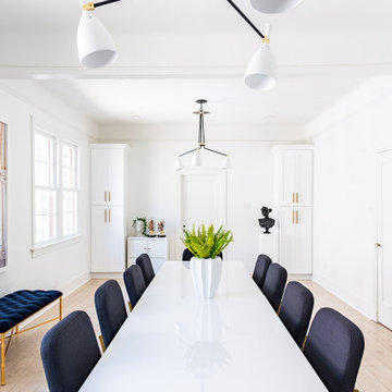 New Orleans Uptown Office Conference Room