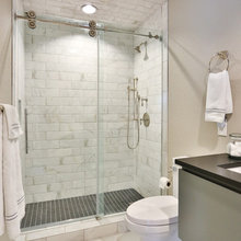 Florida House bathroom addition