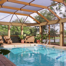 Pool Enclosures