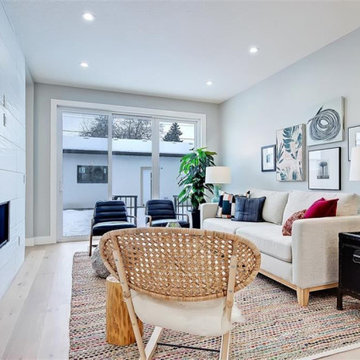 Winston hts Duplex