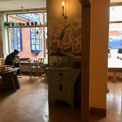Eco Aga Design's New Premises - Home Accessories & Decor