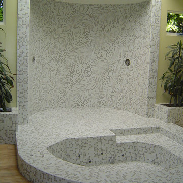 Shower renovation