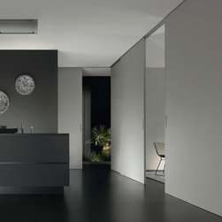 Graphis Plus Sliding Door - Products