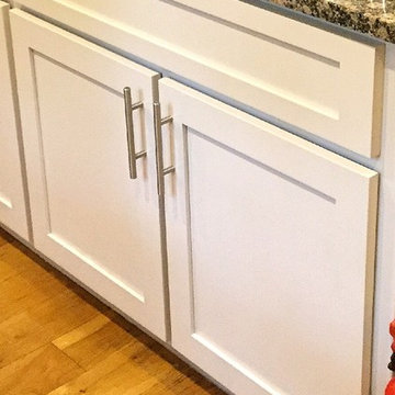 New Doors Can Make a Big Difference