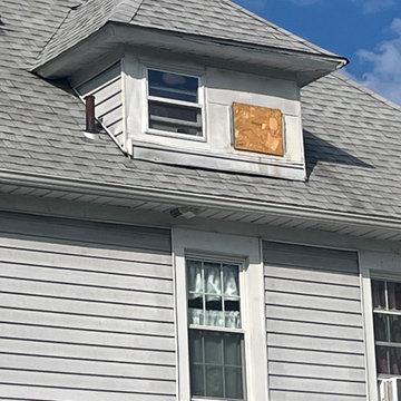 Barrington, Window Replacement