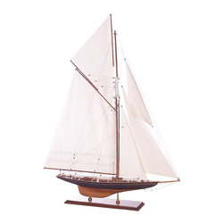 Nautical Home Decorating - Products