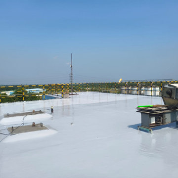 Waterproofing