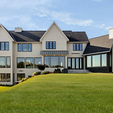 2024 Artisan Home Tour