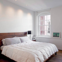 bedrooms