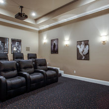 Media Room