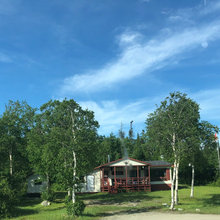 Cabin