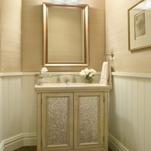 Venetia hall bathroom