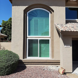 Vinyl Windows - Windows
