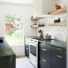 Kitchen Ideas