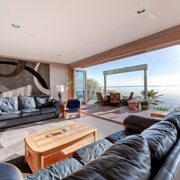Interiors & Exteriors