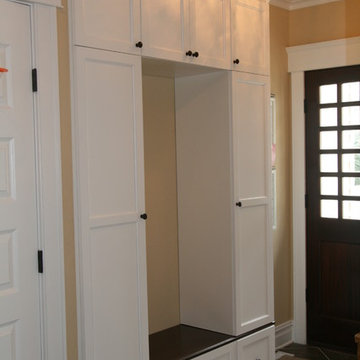 Mudroom