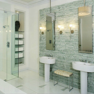 Bathrooms | Traditional