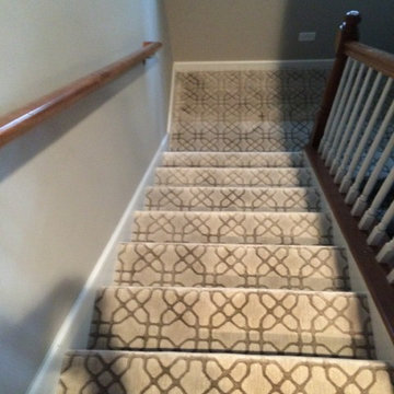 Stanton- Revel Staircase