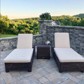 Outdoor Living
