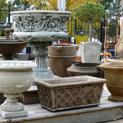 Outdoor Accessories - Products