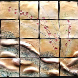 Sculptural Expressions in Clay - Products