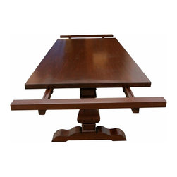 Dining Room Tables - Products