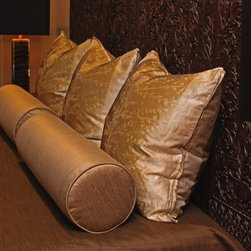 Bedding - Sofa Covers - Decorative Pillows - Decorative Pillows