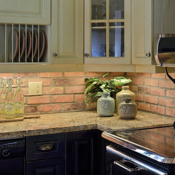 Uxbridge Century Home