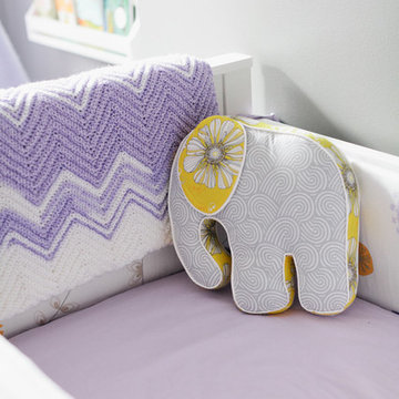 Quinn's nursery