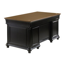 EJs Desk