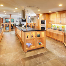 Kitchen Ideas for Mom