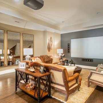 Sandy Springs Complete Home